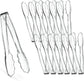 [Clear Tongs 7.5&