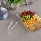[Clear Tongs 7.5&