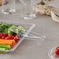 [Clear Tongs 7.5&