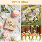 50Pcs Mini Dried Baby&