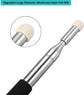 Telescopic Teachers Pointer,Teaching Pointer,Hand Pointer Extendable Retractable Handheld Presenter Classroom Whiteboard (1)  39 inch