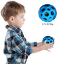 Extreme High Bouncing Ball, Super Space Children&
