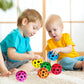 Extreme High Bouncing Ball, Super Space Children&