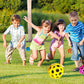 Extreme High Bouncing Ball, Super Space Children&