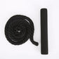 2 Pack Cooler Replacement Handles Rope，Compatible with YETI Tundra & RTIC Coolers，Fit for Rope Handles, Black