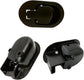 1PC Metal Recliner Handle Replacement Parts ,Premium with Cable, Compatible Most Major Couch Sofa Chair Furniture (1)