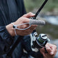 2Pcs Single Finger Fishing Gloves, Wear-Resistant Adjustable Universal Thumb Sleeve for Angling and Crafts -Perfect Festival Gift, Glove, Men Women