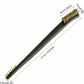 6Pc Mini Wire Brush Set, Steel Brass Nylon Cleaning Polishing Metal Rust Tools, Suitable for Paint Dirt