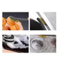 6Pc Mini Wire Brush Set, Steel Brass Nylon Cleaning Polishing Metal Rust Tools, Suitable for Paint Dirt