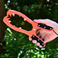 Kayak Anchor Grip,Canoe Grip,Kayak Anchor- Accessories Brush Clamp with Teeth for Fishing Boating Camping 1Pack