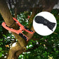 Kayak Anchor Grip,Canoe Grip,Kayak Anchor- Accessories Brush Clamp with Teeth for Fishing Boating Camping 1Pack