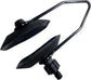 Universal Rectangular Outboard Motor Water Flusher Boat Ear Muff Engine for Marine