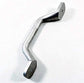 2PCS Boat Cleat Grab Rail Handles Aluminum Fishing Rowboat Duck Jon Row Transom