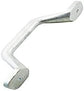 2PCS Boat Cleat Grab Rail Handles Aluminum Fishing Rowboat Duck Jon Row Transom
