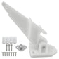 Boat Speedometer Kit - Universal Pilot Tube 80 MPH Mini Tool Accessories