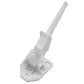 Boat Speedometer Kit - Universal Pilot Tube 80 MPH Mini Tool Accessories