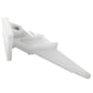 Boat Speedometer Kit - Universal Pilot Tube 80 MPH Mini Tool Accessories
