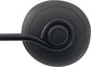 Universal Round Muff Motor Flusher for Boats - Flush Away Sand, Silt and Salt Boat Water Flushing kit Outboard