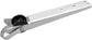 Stainless Steel Bow Anchor Roller 15" Self Launching Heavy Duty for Marine Yacht Docking Accessories
