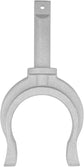 2 Pieces Aluminum Oar Lock Oarlock Rowlock Premium Marine Row Boat Dinghy Water Raft Kayak Canoe Side Mount