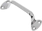 Marine Large Cleat Door Grab Handle Handrail Pull Replacement 316 Stainless Steel 150mm for Boat Yacth