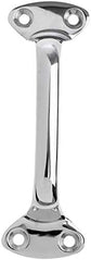 Marine Large Cleat Door Grab Handle Handrail Pull Replacement 316 Stainless Steel 150mm for Boat Yacth