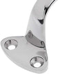Marine Large Cleat Door Grab Handle Handrail Pull Replacement 316 Stainless Steel 150mm for Boat Yacth
