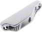 2pcs Boat Rope Clam Cleat 18 x 82mm Stainless Steel for 3 to 5mm Line fit Kayak