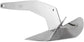 Stainless Steel Delta/Wing Style Boat Anchor Heavy Duty Triangular 11lb / 13lb 16lb /17.5lb 22lb 33lb 35lb Wing Triangle  13 lb/6 kg