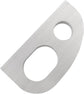Aluminum Bow Eye，Buckle Rope Hole Marine Boat Eye Tie Off Docking Anchoring Fishing Duck Rowboat Jon Hardware Fittings