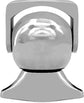 Door Stopper 316 Stainless Steel Magnet Holder Catch Installation for Yacht Boat Motorhome