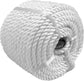 Solid Braid Nylon Anchor Rope (3/8" x 100&