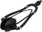 Universal Round Dual Water Feed Outboard Motor Flusher Boat Ear Muff Engine for Marine