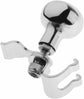 316 Stainless Steel Boat Steering Wheel Knob, Maneuvering Knob Dia. from 5/8&