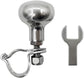 316 Stainless Steel Boat Steering Wheel Knob, Maneuvering Knob Dia. from 5/8&