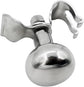 316 Stainless Steel Boat Steering Wheel Knob, Maneuvering Knob Dia. from 5/8&