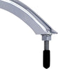 2PCS Boat 316 Stainless Steel 8-3/4&