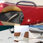 2PCS Boat 316 Stainless Steel 8-3/4&