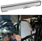 High Security Stainless Steel Boat Marine Outboard Motor Engine Lock 300mm Quick Release/Install Secures with Keys