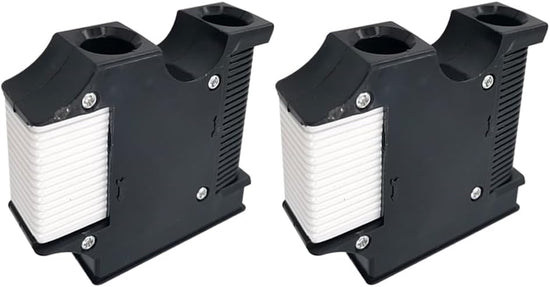 Boat Fender Hanger, for Rails and Cleats Clips Bumper Adjuster