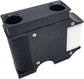 Boat Fender Hanger, for Rails and Cleats Clips Bumper Adjuster