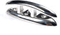 Boat Folding Cleat 6" Flip-up Heavy Dock Marine Grade 316 Stainless Steel 6inch