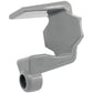 4 Pcs Square Rail Fender Bumpers Hanger/Adjuster/Clip Docking for Bumper, Pontoon Boat Clips