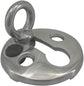 Boat Fender Clips, Stainless Steel Clips Holders Compatible with Fender,Pack of 2