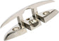 Boat Folding Cleat 8-1/2" Flip-up Heavy Dock Marine Grade 316 Stainless Steel