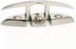 Boat Folding Cleat 8-1/2" Flip-up Heavy Dock Marine Grade 316 Stainless Steel