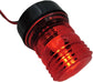 Boat Yacht Navigation Anchor Lights All Round 360° Red 12V LED Daylight Waterproof Signal