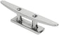 Boat Cleat 4" 316 Stainless Steel Marine Mast 2 Pcs