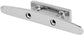 Boat Cleat 4" 316 Stainless Steel Marine Mast 2 Pcs