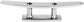 Boat Cleat 4" 316 Stainless Steel Marine Mast 2 Pcs